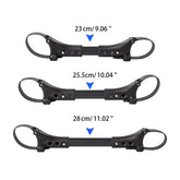 Connecteurs Connect+ - Transformer deux poussettes en poussette double