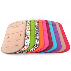 Coussin Matelas Tout Doux pour Poussette, Berceau, Siège-