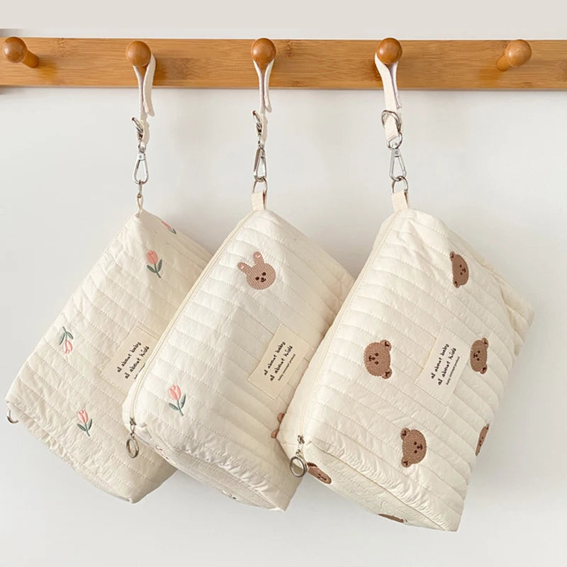 Sac Maman - Sac à langer - Sac de voyage - Sac de rangement