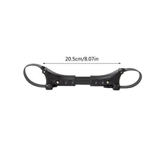 Connecteurs Connect+ - Transformer deux poussettes en poussette double