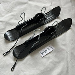 Snow baby - Kit Ski Neige Universel pour Poussette