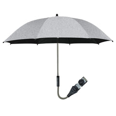 Sun Protector - Ombrelle Anti-UV Universelle pour Poussette