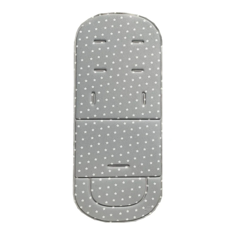 Coussin Matelas Tout Doux pour Poussette, Berceau, Siège-