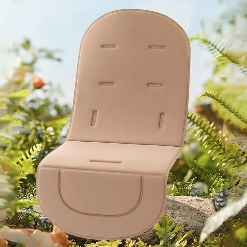 Coussin Matelas Tout Doux pour Poussette, Berceau, Siège-