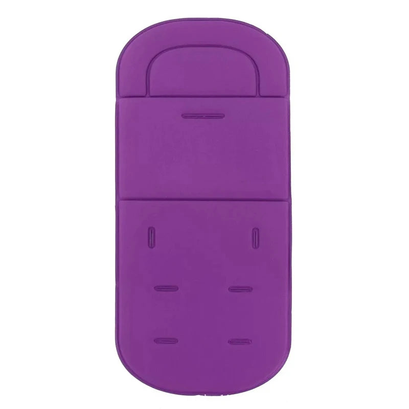 Coussin Matelas Tout Doux pour Poussette, Berceau, Siège-