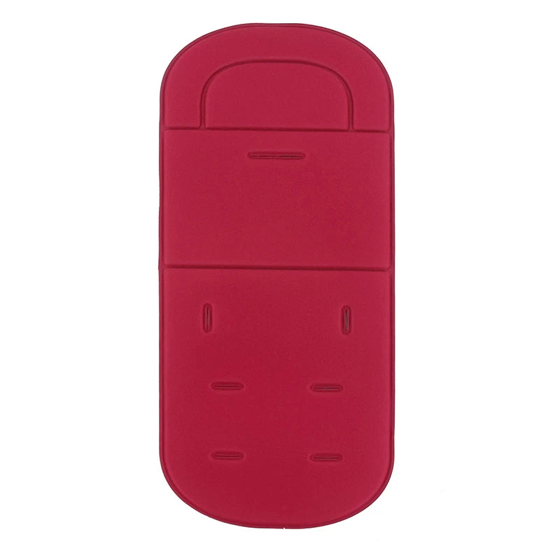 Coussin Matelas Tout Doux pour Poussette, Berceau, Siège-
