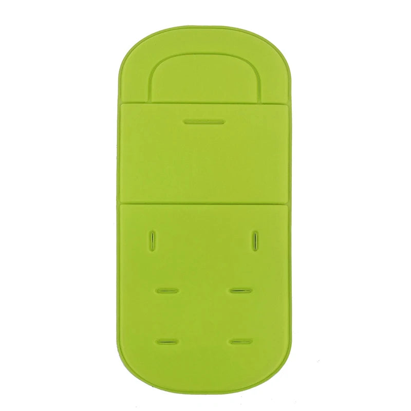 Coussin Matelas Tout Doux pour Poussette, Berceau, Siège-