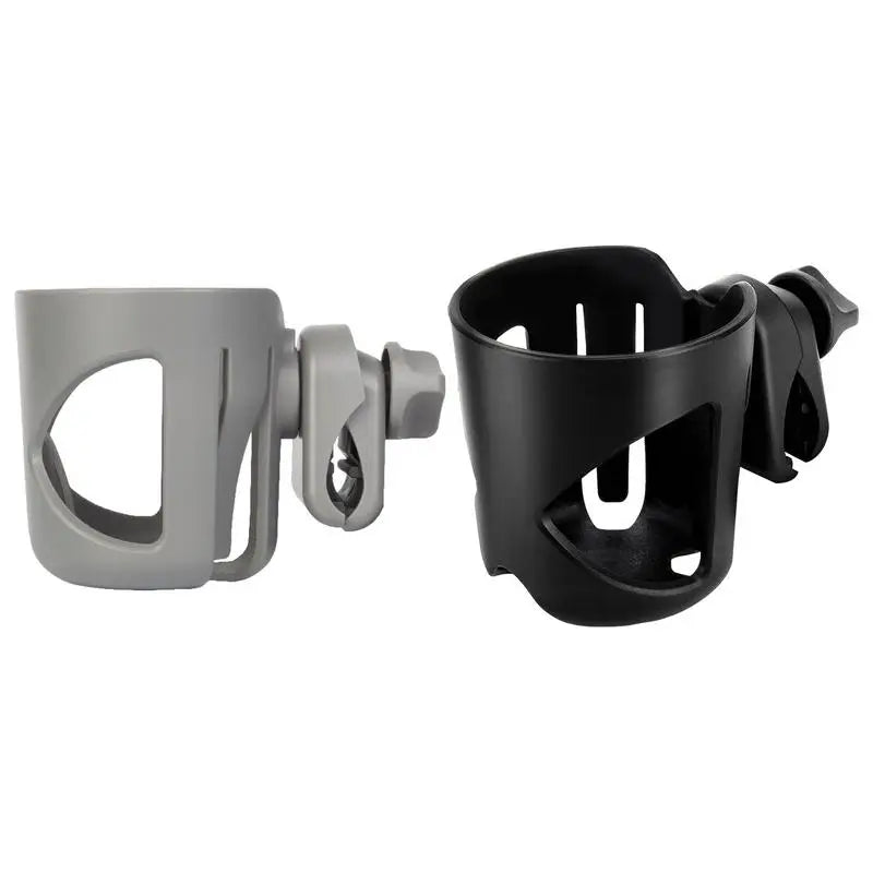 Porte-Gobelet "Easy Cup" - Support Universel 360º pour Poussette