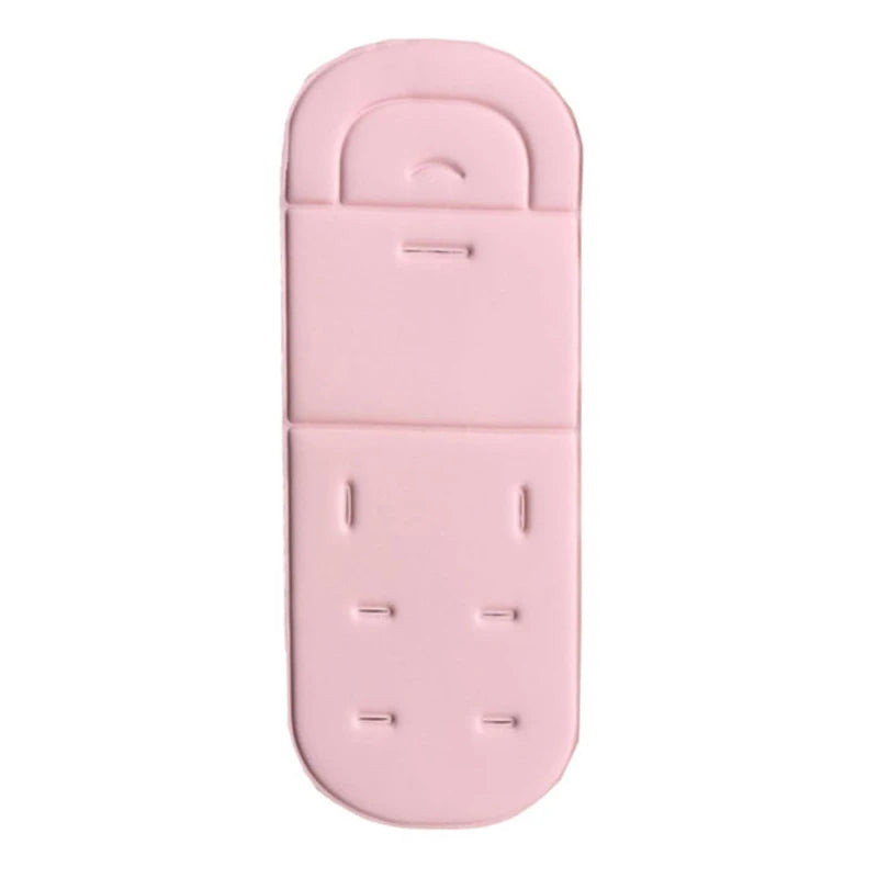Coussin Matelas Tout Doux pour Poussette, Berceau, Siège-