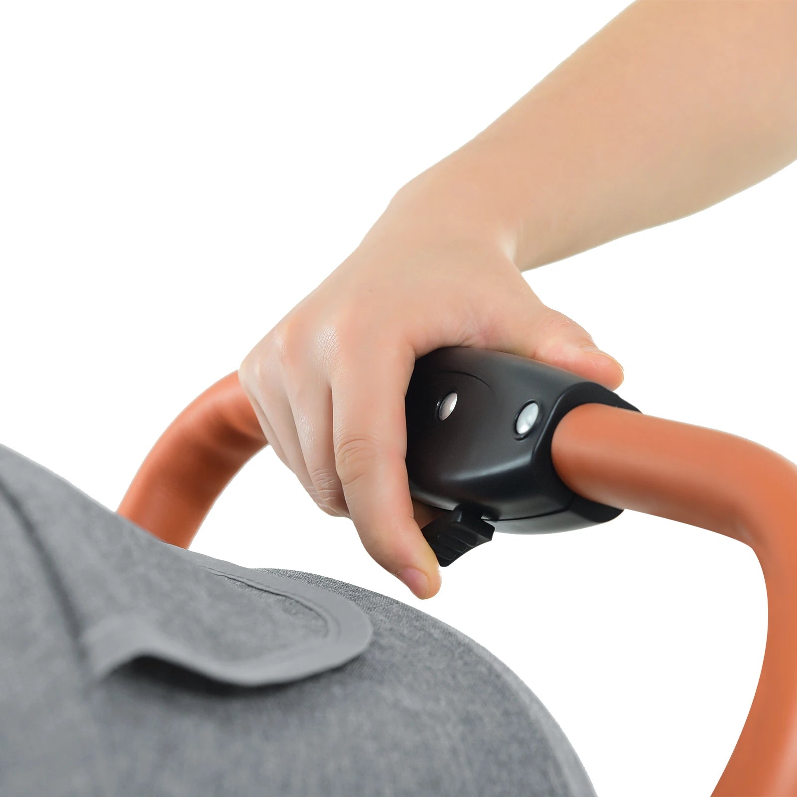 Poussette citadine Compacte Multi-Positions "Alba"