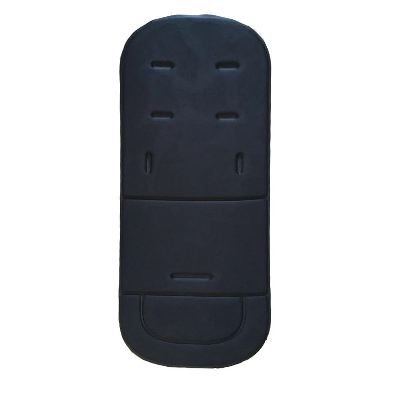 Coussin Matelas Tout Doux pour Poussette, Berceau, Siège-