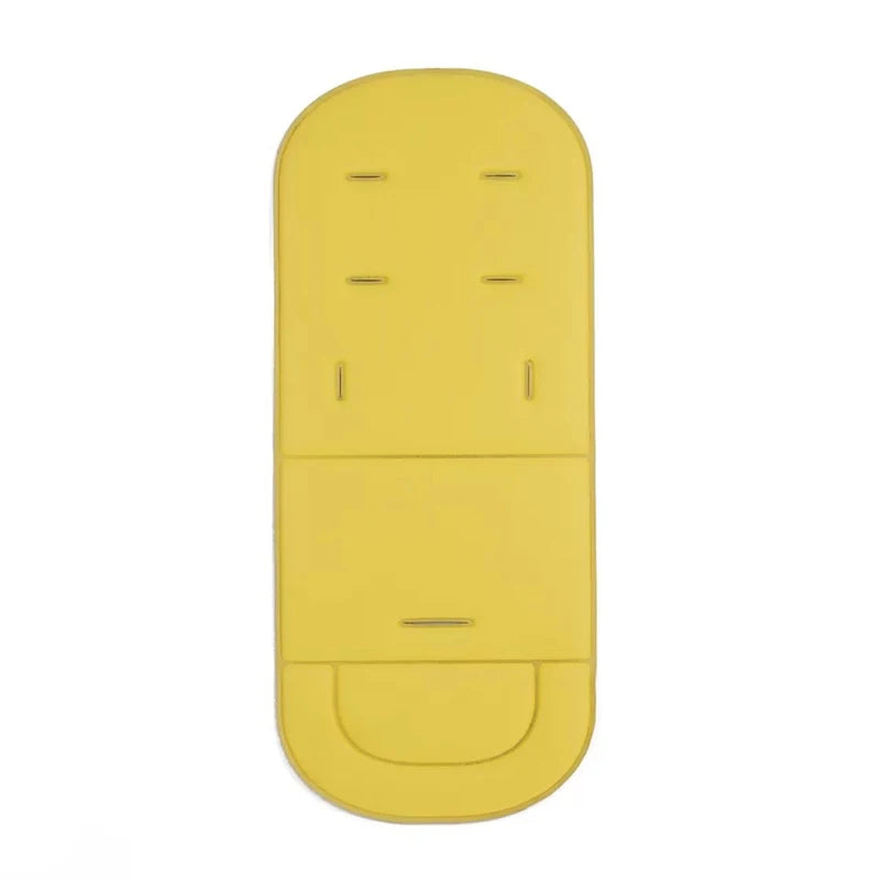 Coussin Matelas Tout Doux pour Poussette, Berceau, Siège-