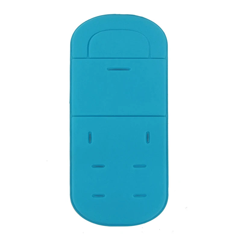 Coussin Matelas Tout Doux pour Poussette, Berceau, Siège-