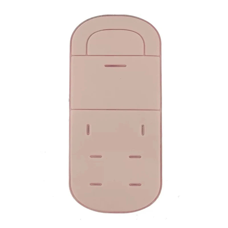Coussin Matelas Tout Doux pour Poussette, Berceau, Siège-