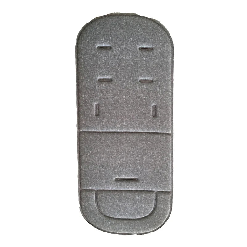 Coussin Matelas Tout Doux pour Poussette, Berceau, Siège-
