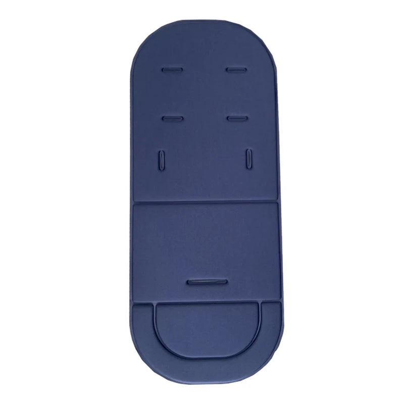 Coussin Matelas Tout Doux pour Poussette, Berceau, Siège-