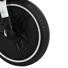 Tricycle Premier Âge "Capucine" - 5 en 1, sécurisé, confortable et évolutif