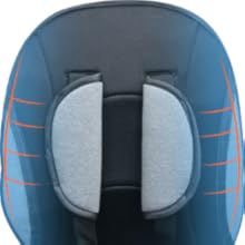 Tricycle Premier Âge "Capucine" - 5 en 1, sécurisé, confortable et évolutif