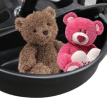 Tricycle Premier Âge "Capucine" - 5 en 1, sécurisé, confortable et évolutif